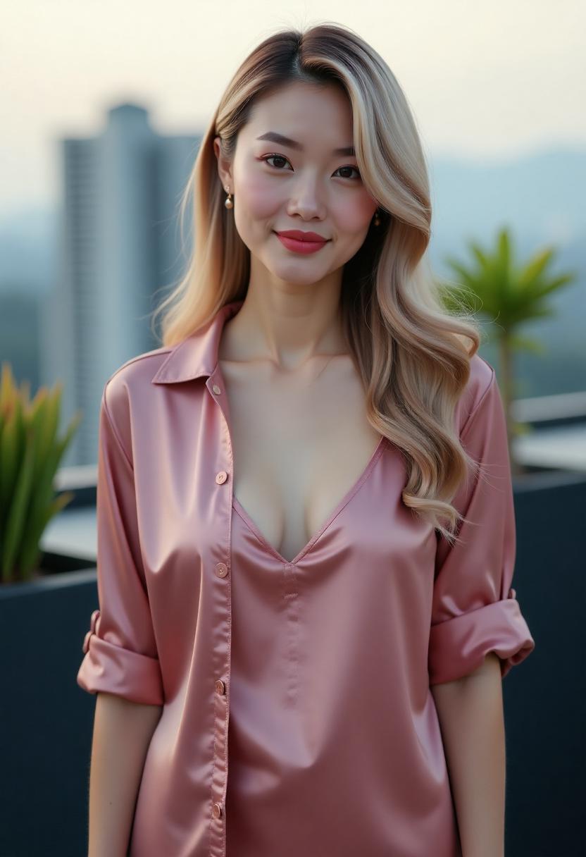 《山海旧梦》海报