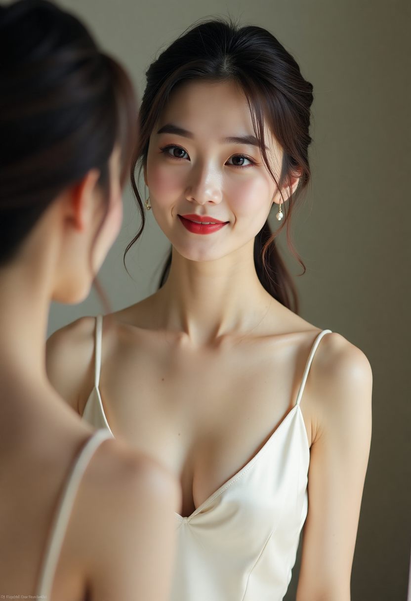 《半熟夏日》海报
