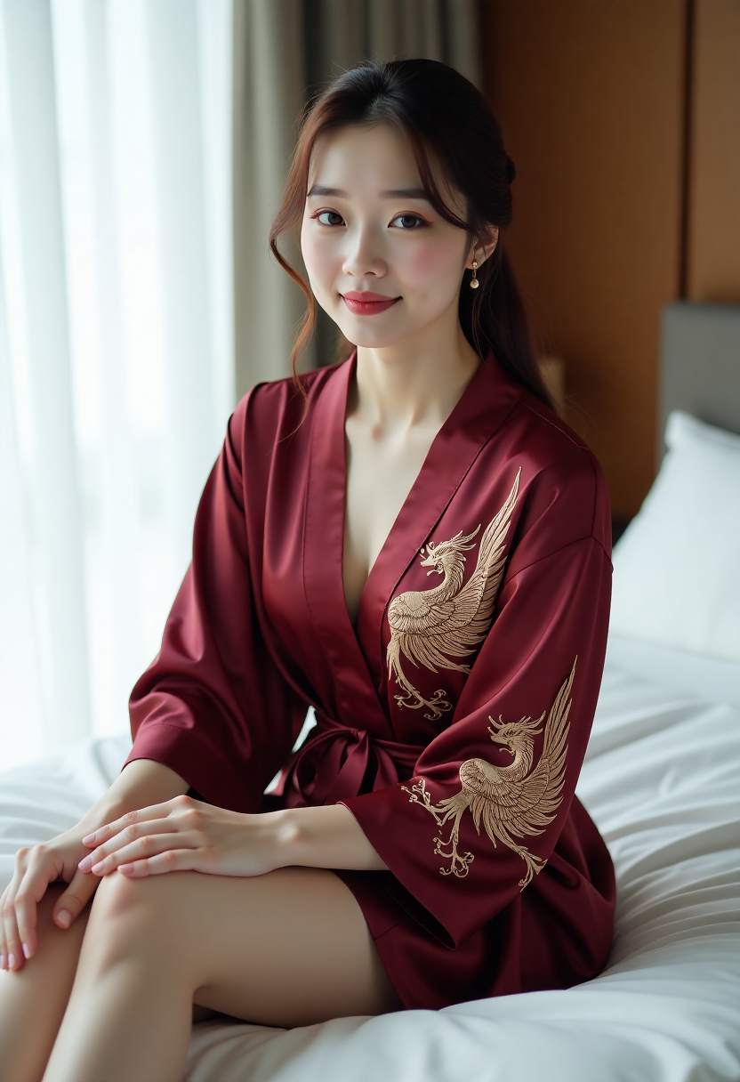 《晴天备忘录》海报