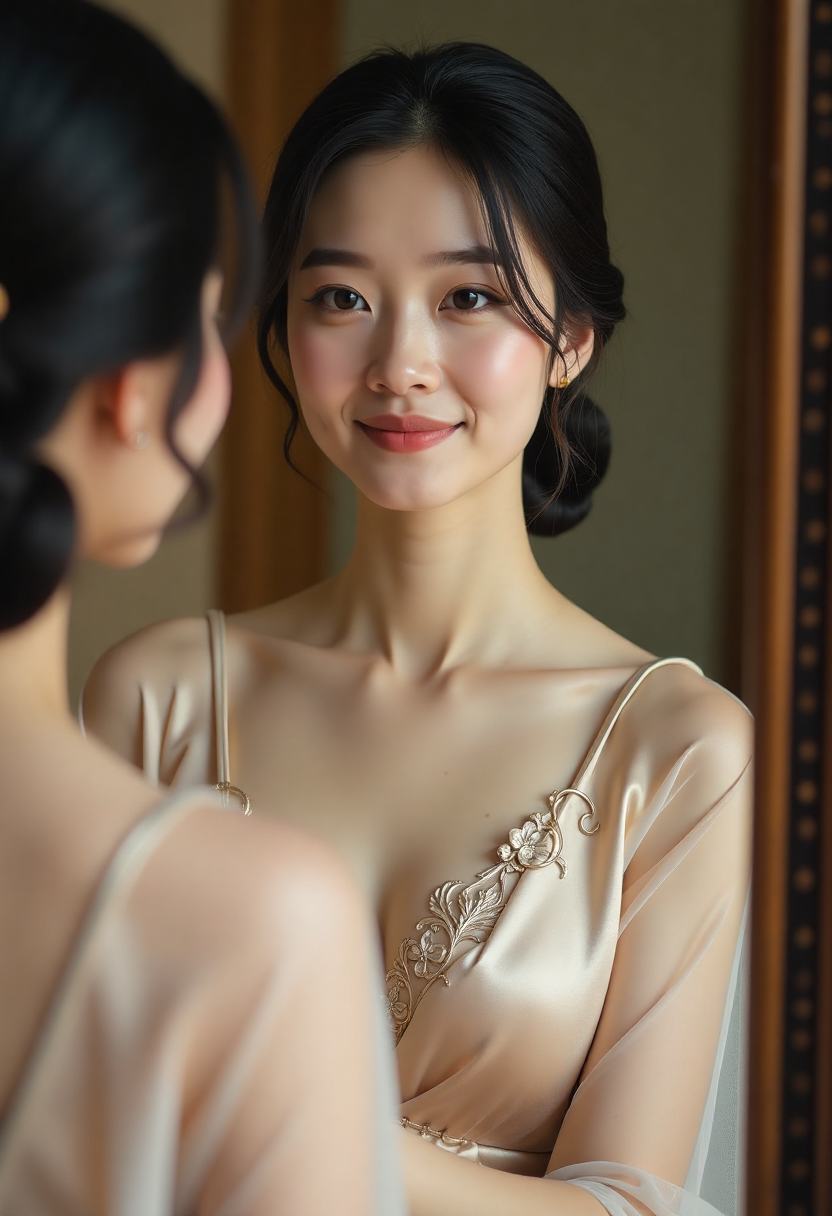 古装剧服装与道具细节